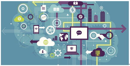 大数据拼图中的最关键一环 物联网技术服务